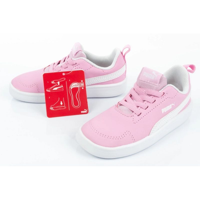 Puma Courtflex Inf shoes 362651 21