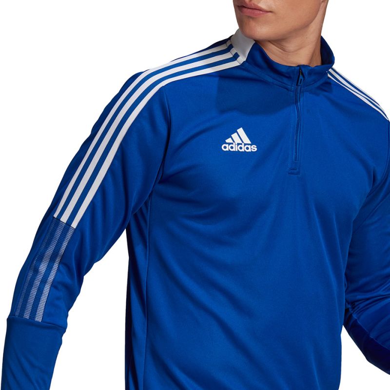 Adidas Tiro 21 Training Top M GH7302 sweatshirt