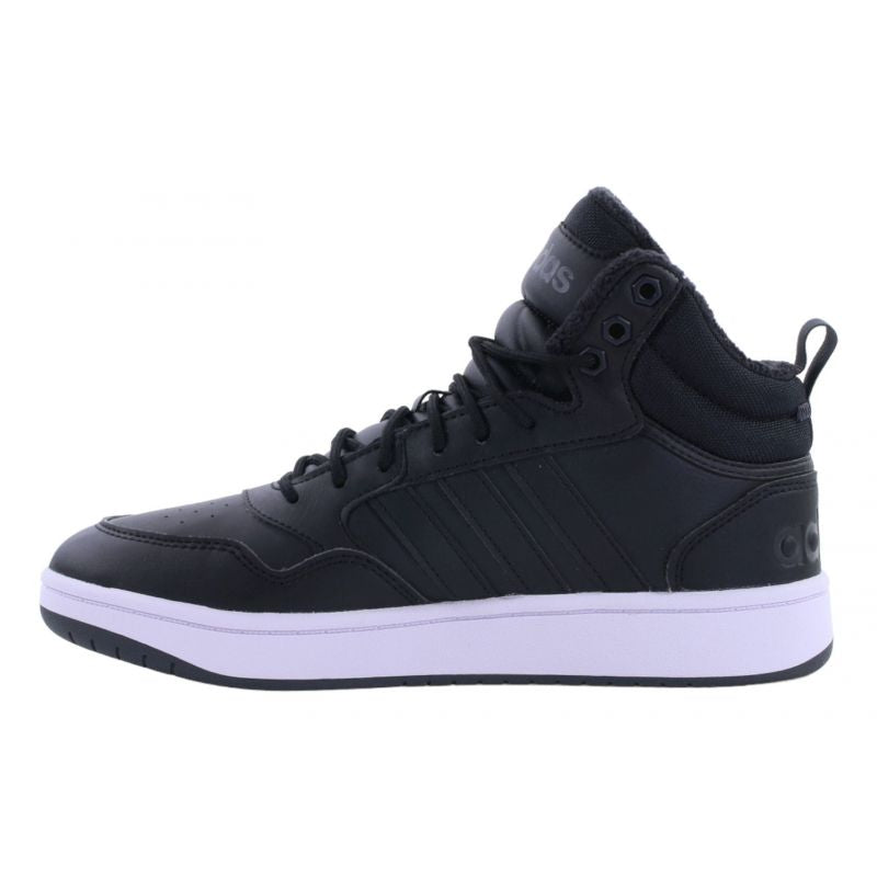 Scarpe Adidas Hoops 3.0 Mid Wtr M GZ6679
