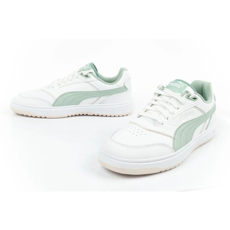 Puma Doublecourt U shoes 393284 06