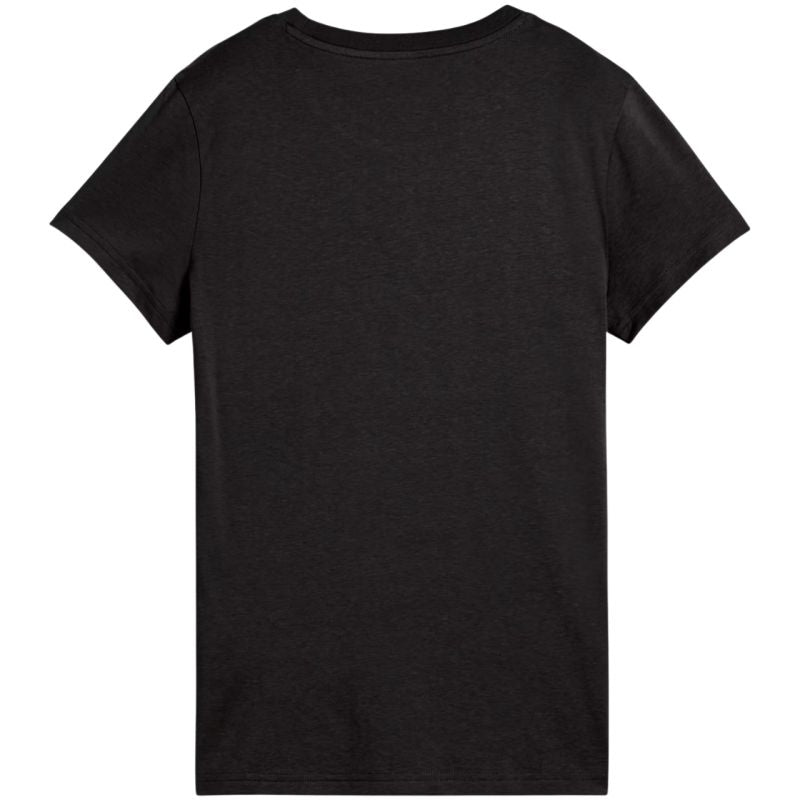Puma Ess Metallic No. 1 Logo T-shirt W 631536 51