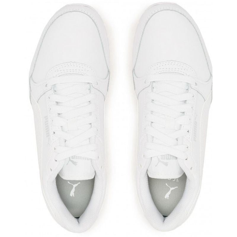 Puma ST Runner v3 L Jr shoes 384904 02