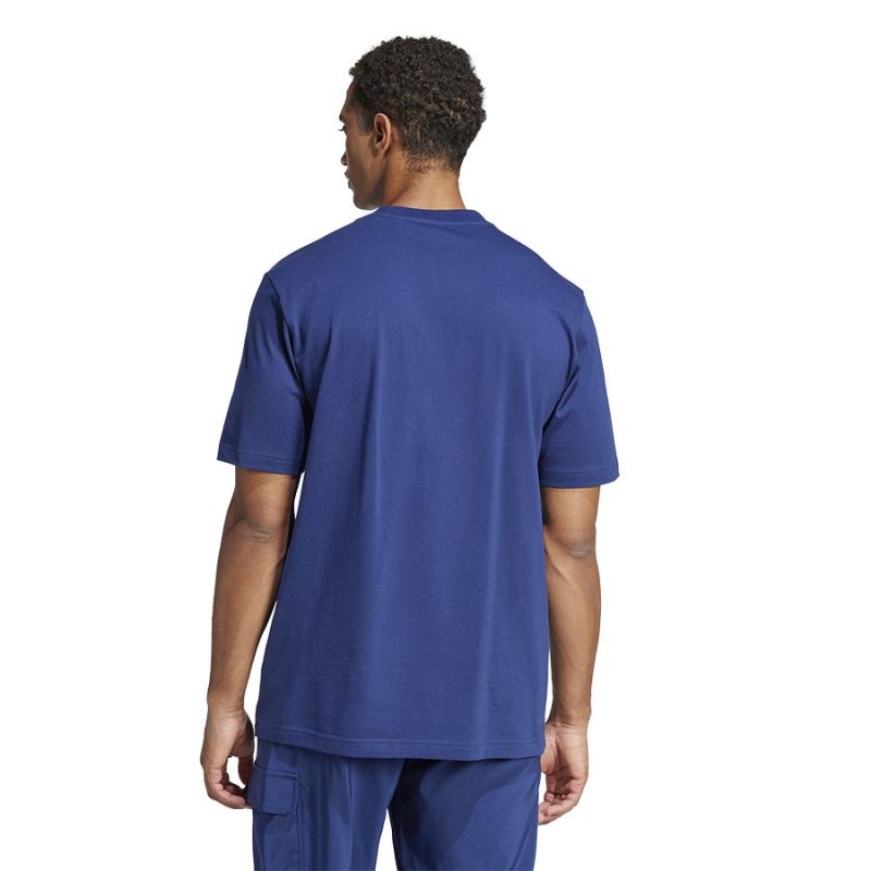 adidas Single Jersey Linear Tee M JE8999