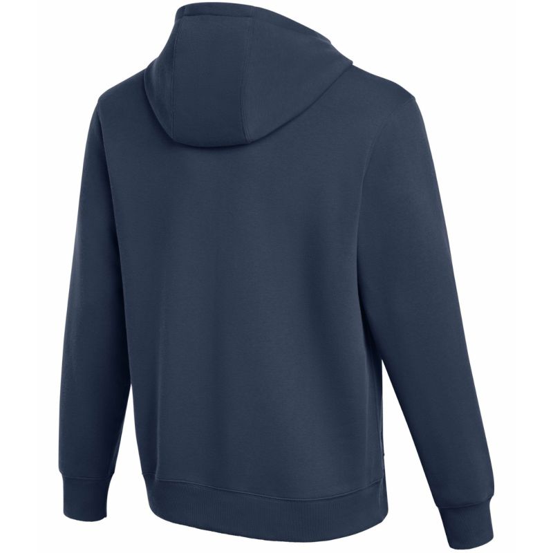 Nike Park 26 Fleece Hoodie Navy Blue IB1222 410