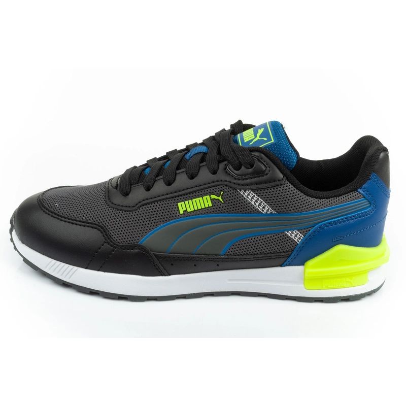 Scarpe Puma Gravition M 385873 04