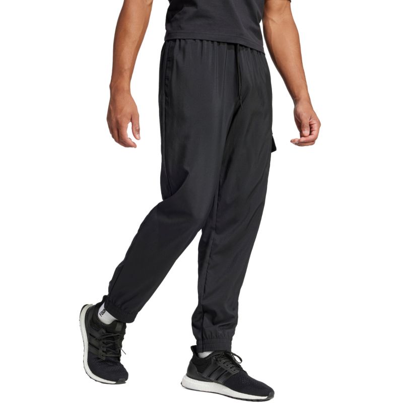 adidas Essentials Small Logo Cargo M JF3538 pants