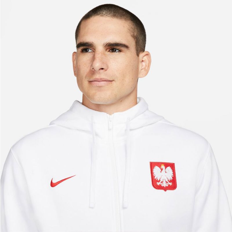 Nike Poland Hoody M DH4961 100