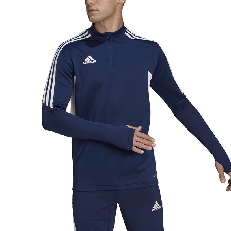 Adidas Condivo 22 Training M HA6270 sweatshirt