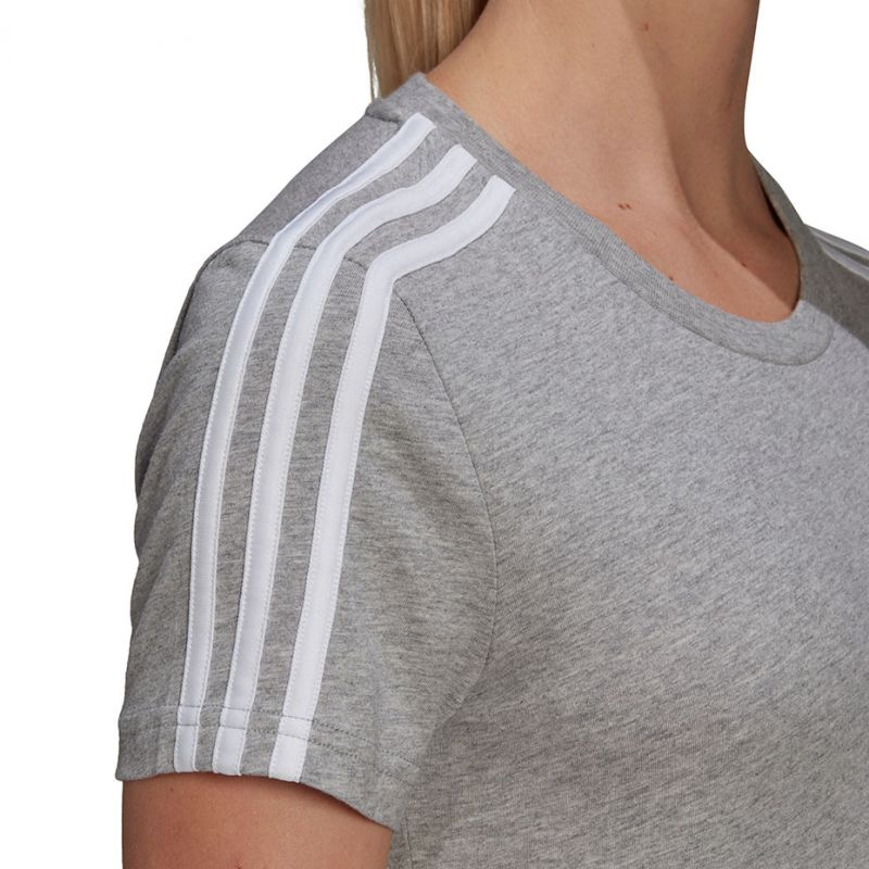 T-shirt adidas Essentials Slim W GL0785