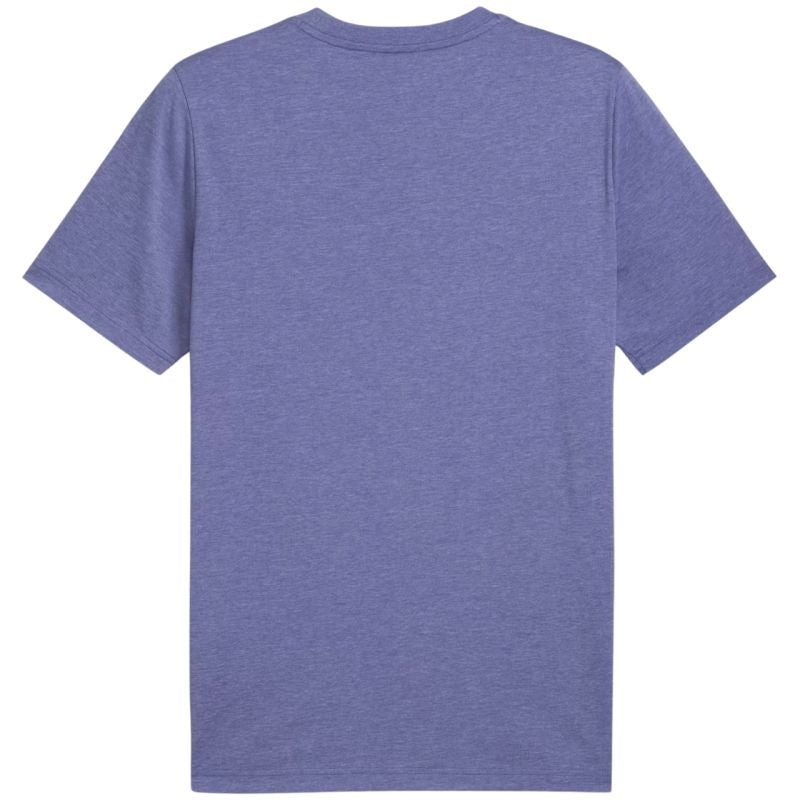 Puma Ess No. 1 Logo Heather Tee M 682551 46