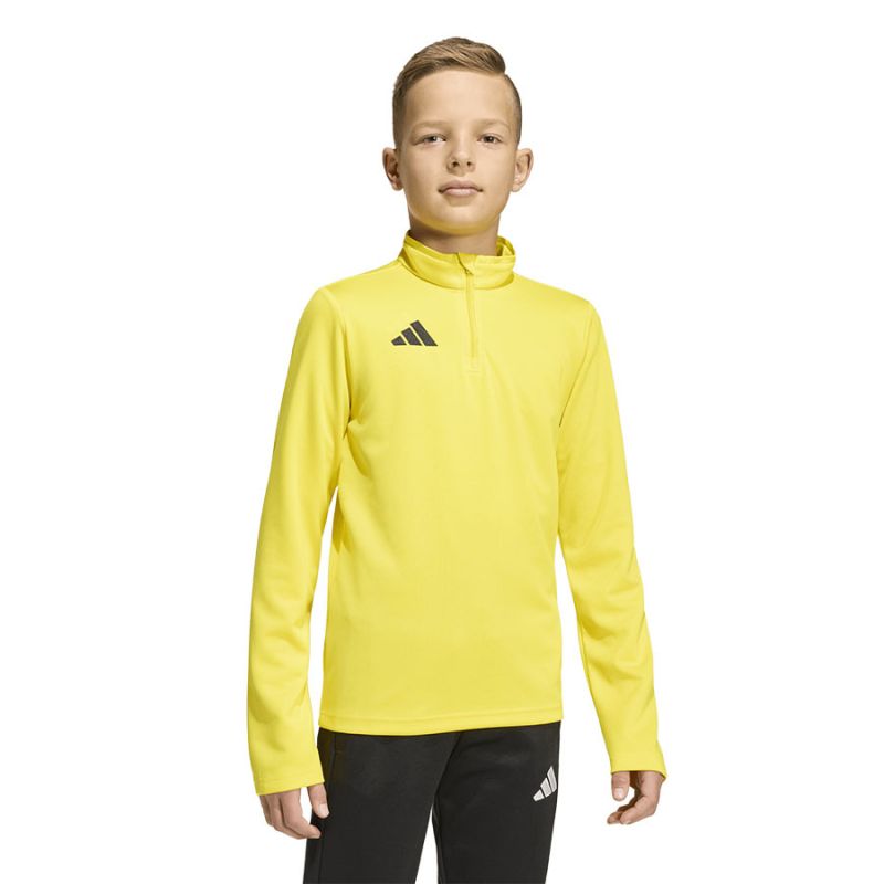 adidas Entrada 26 Training Top Giallo JZ6639