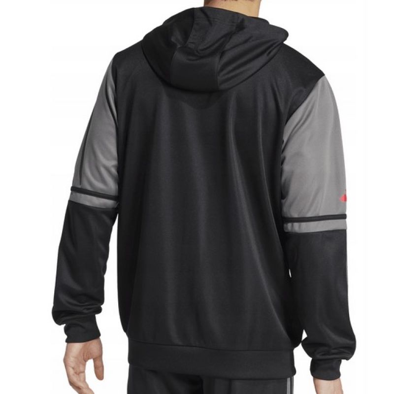 Felpa Aididas Squadra 25 M JD6088