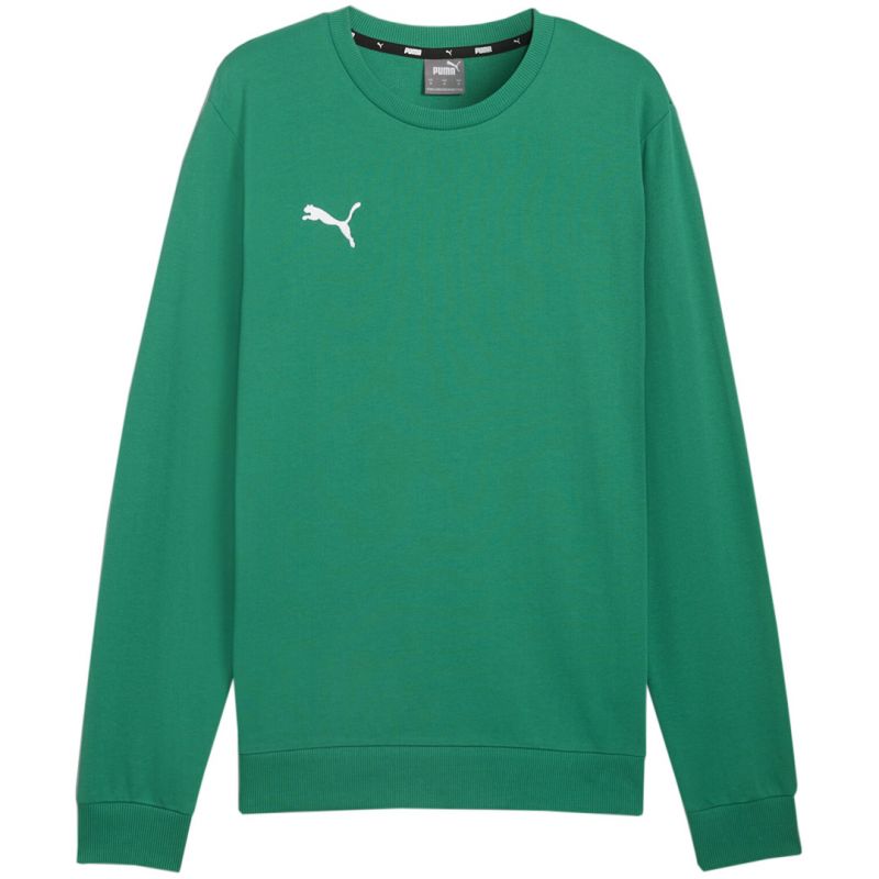 Felpa Girocollo Puma Team Goal Casuals M 658592 05