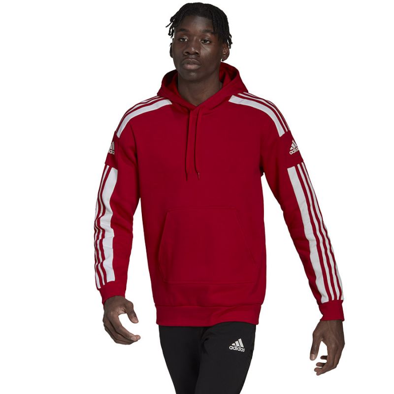 Felpa Adidas Squadra 21 Sweet Hoody M HC6282