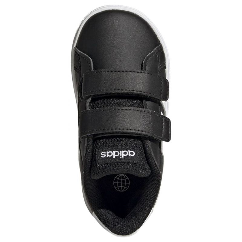 Scarpe Adidas Grand Court 2.0 Hook and Loop Jr GW6523