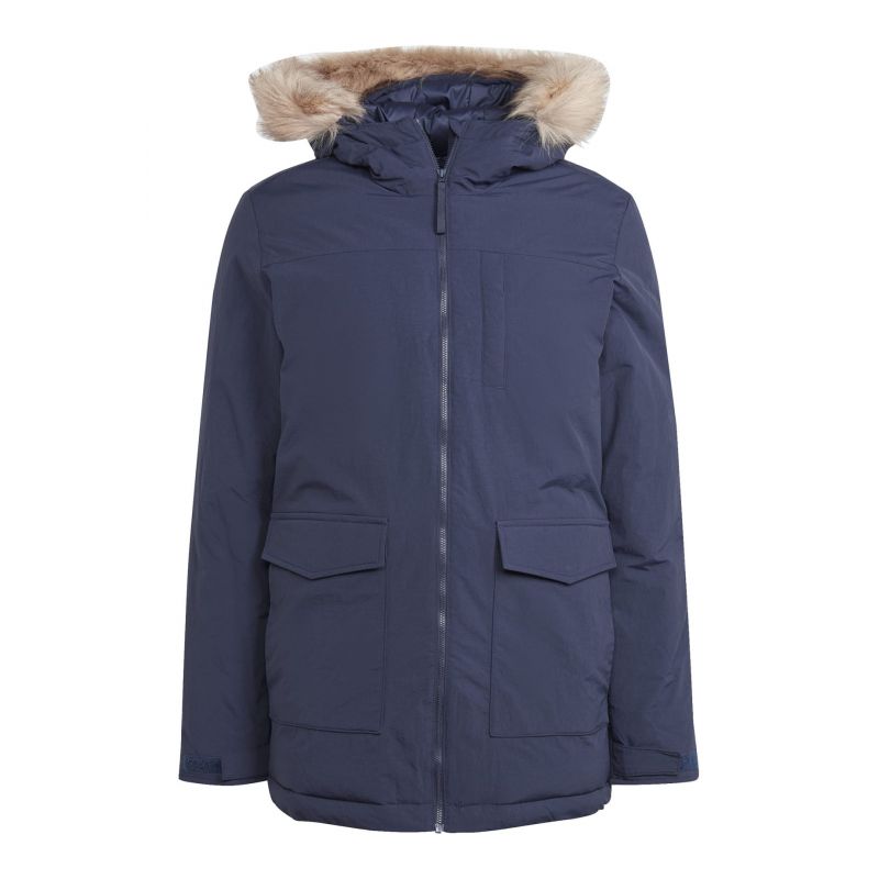 Giacca Parka adidas M IK0552