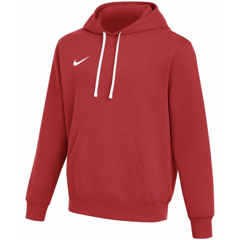Nike Park 26 Fleece Hoodie Men's Red IB1222 657