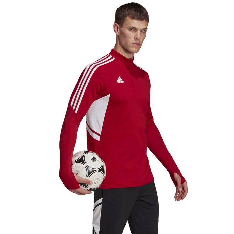 Adidas Condivo 22 Training Top M HB0007 sweatshirt