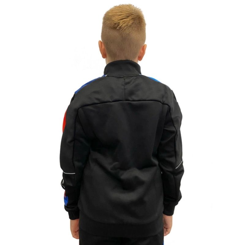 Puma BMW MMS Jr. Sweatshirt 535908 04