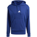 Felpa adidas Essentials 3-Stripes French Terry M JD1872