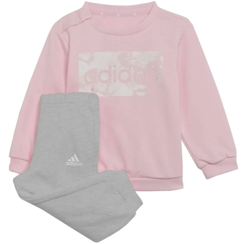 Tuta Adidas I Lin ft Jogger Jr H65821