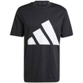 adidas Essentials Big Logo T-shirt in jersey singolo uomo JE8945
