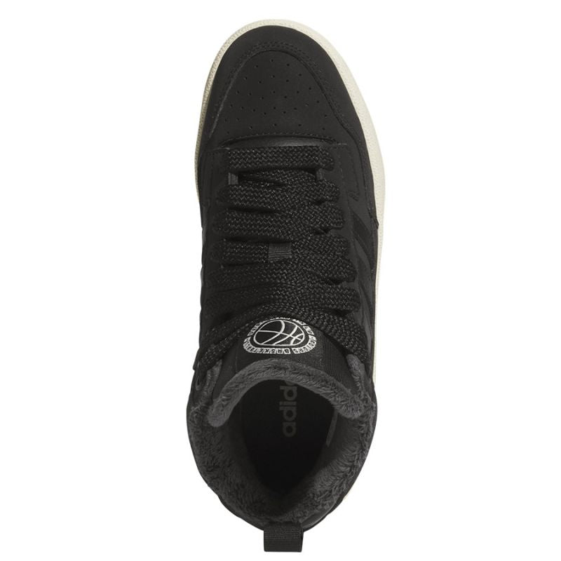 Scarpe Adidas Rapid Court Mid Winterized Jr JR1027