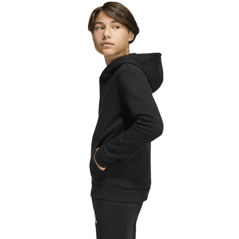 Felpa Adidas ENTRADA 26 Hoody Full Zip Junior KH1782