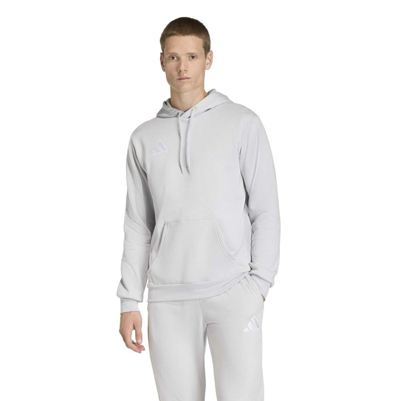 Felpa con cappuccio adidas Entrada 26 JZ6578