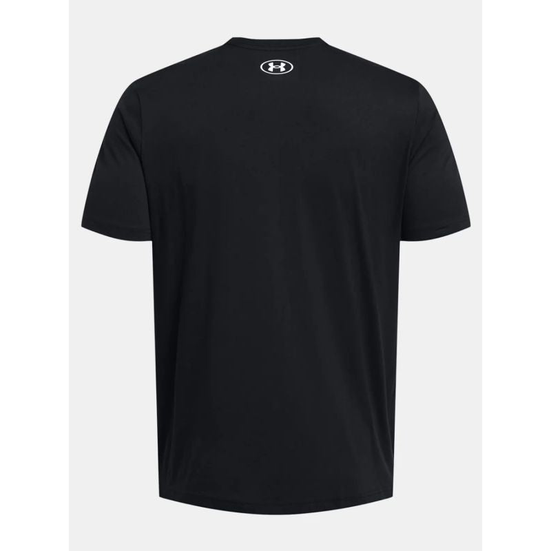 T-shirt Under Armour Sportstyle Logo M 1382911-001