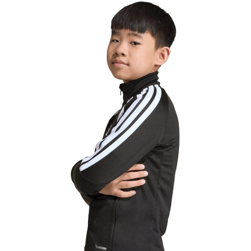 adidas Tiro 26 League Training Kids' Sweatshirt Black JY7202