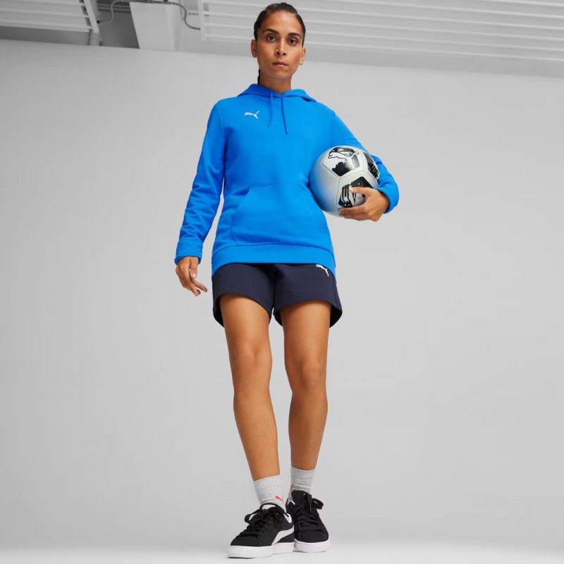 Puma Team Goal Casuals Hoody W 658621 02