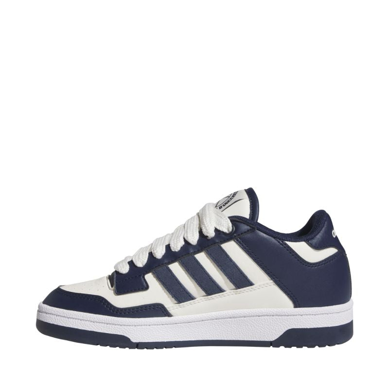 Adidas Rapid Court Low Jr JR0167 shoes