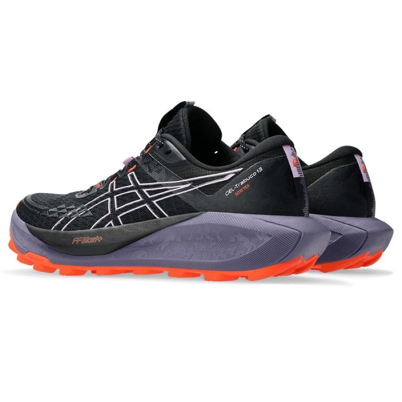 Asics Gel Trabuco 13 GTX W 1012B767001 shoes