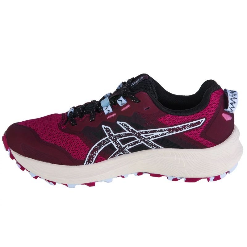 Scarpe da Corsa Asics Gel-Trabuco Terra 2 W 1012B427-500