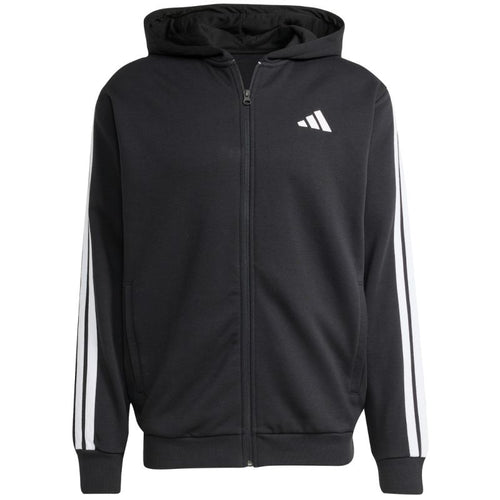 adidas Colorblock Hooded Tracksuit M JL8599