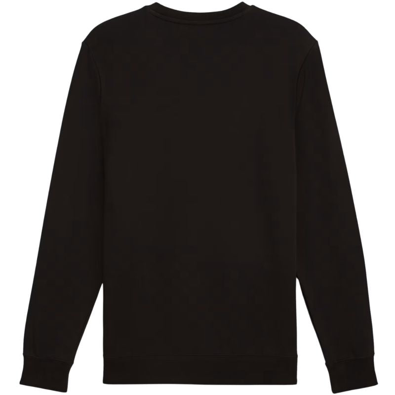 Puma ESS No.1 Logo Crew TR M sweatshirt 682560 01