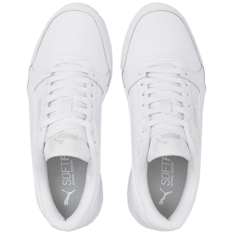 Puma ST Runner v3 L Jr shoes 384904 02