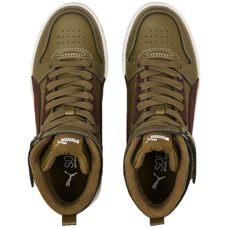 Scarpe Puma Rbd Game Wtr Jr 388449 01