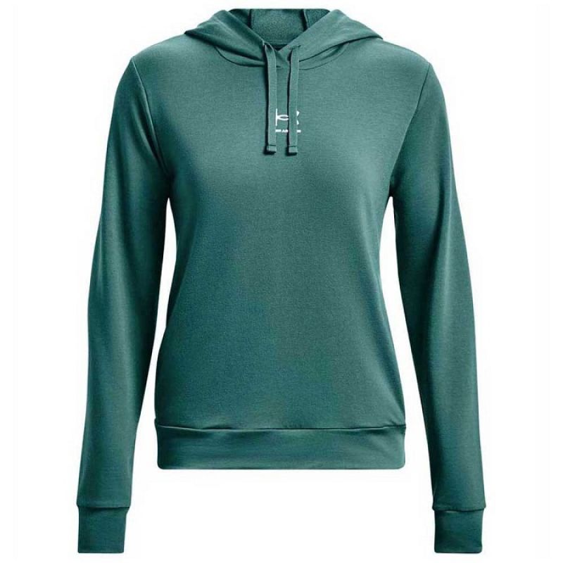 Felpa con cappuccio Under Armor Rival Terry W 1369855-722