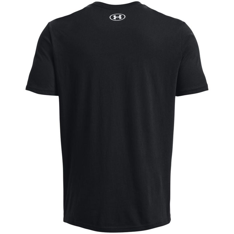 T-shirt Under Armour Camo Chest Stripe SS M 1376830 001