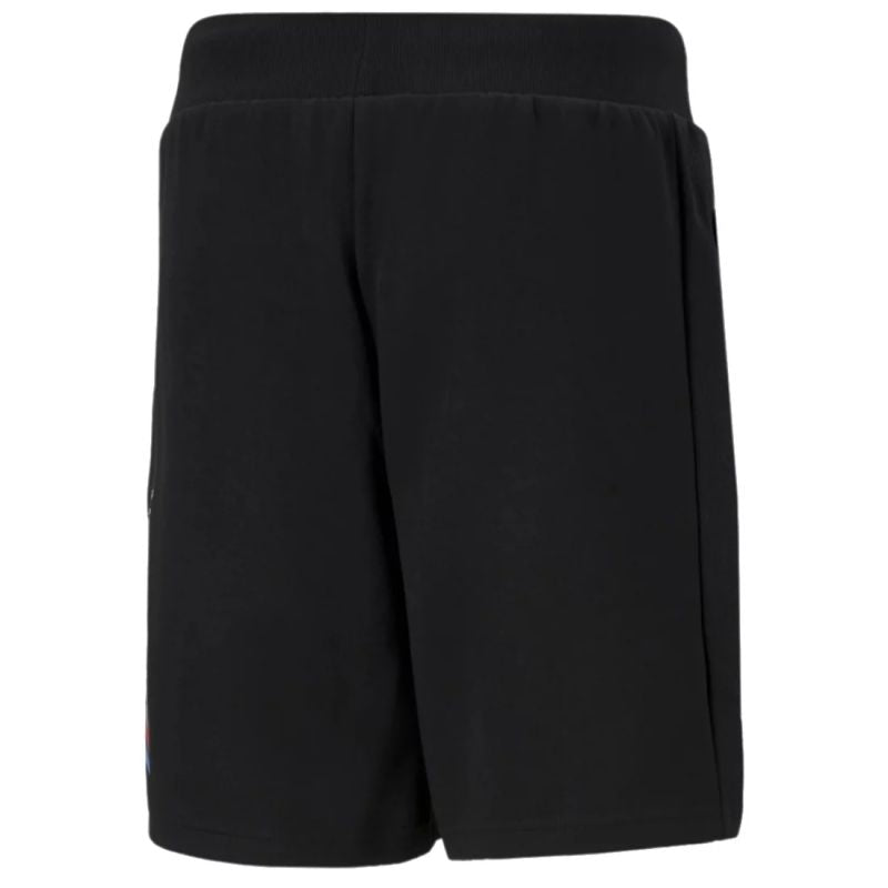 Pantaloni corti Puma BMW Motorsport M 599523-01