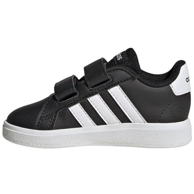 Scarpe Adidas Grand Court 2.0 Hook and Loop Jr GW6523