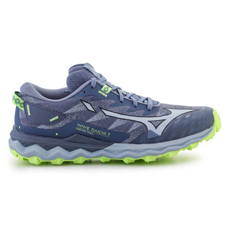 Mizuno Wave Daichi W J1GK227121 Running Shoes