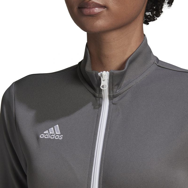 Felpa Adidas Entrada 22 Track Jacket W H57527