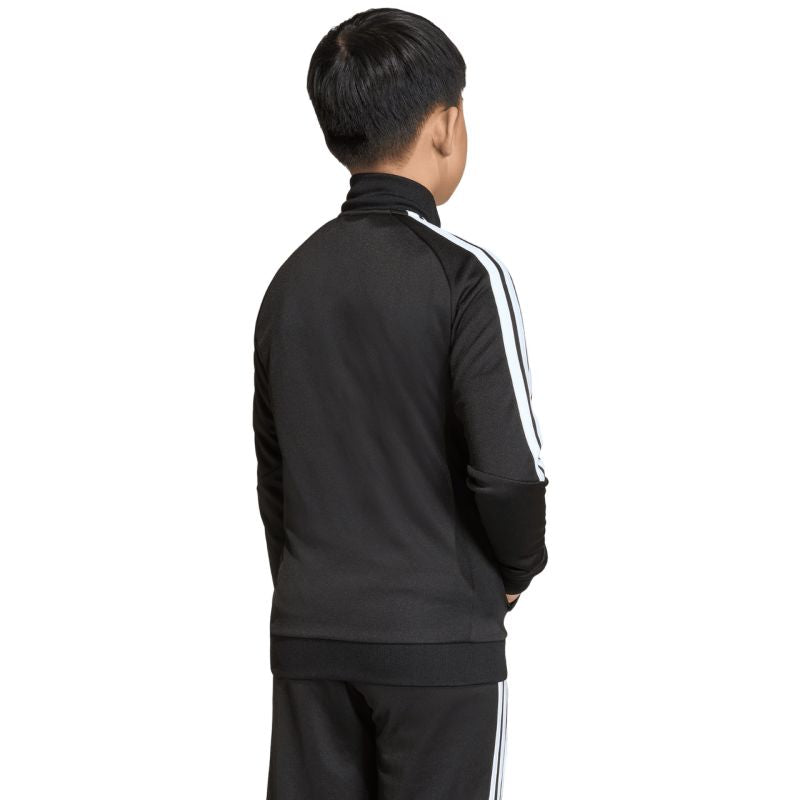 adidas Tiro 26 League Training Kids' Sweatshirt Black JY7202