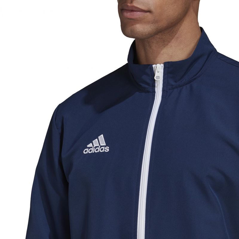 Felpa Adidas Entrada 22 Presentation Jacket M HB0571