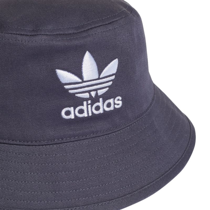 Adidas Adicolor Trefoil Bucket Hat HD9710