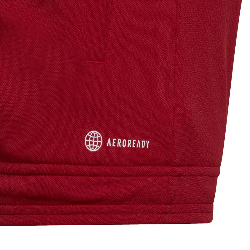 Adidas Entrada 22 Track Jr H57563 sweatshirt