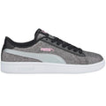Puma Smash v2 Glitz Glam Jr shoes 367377 26
